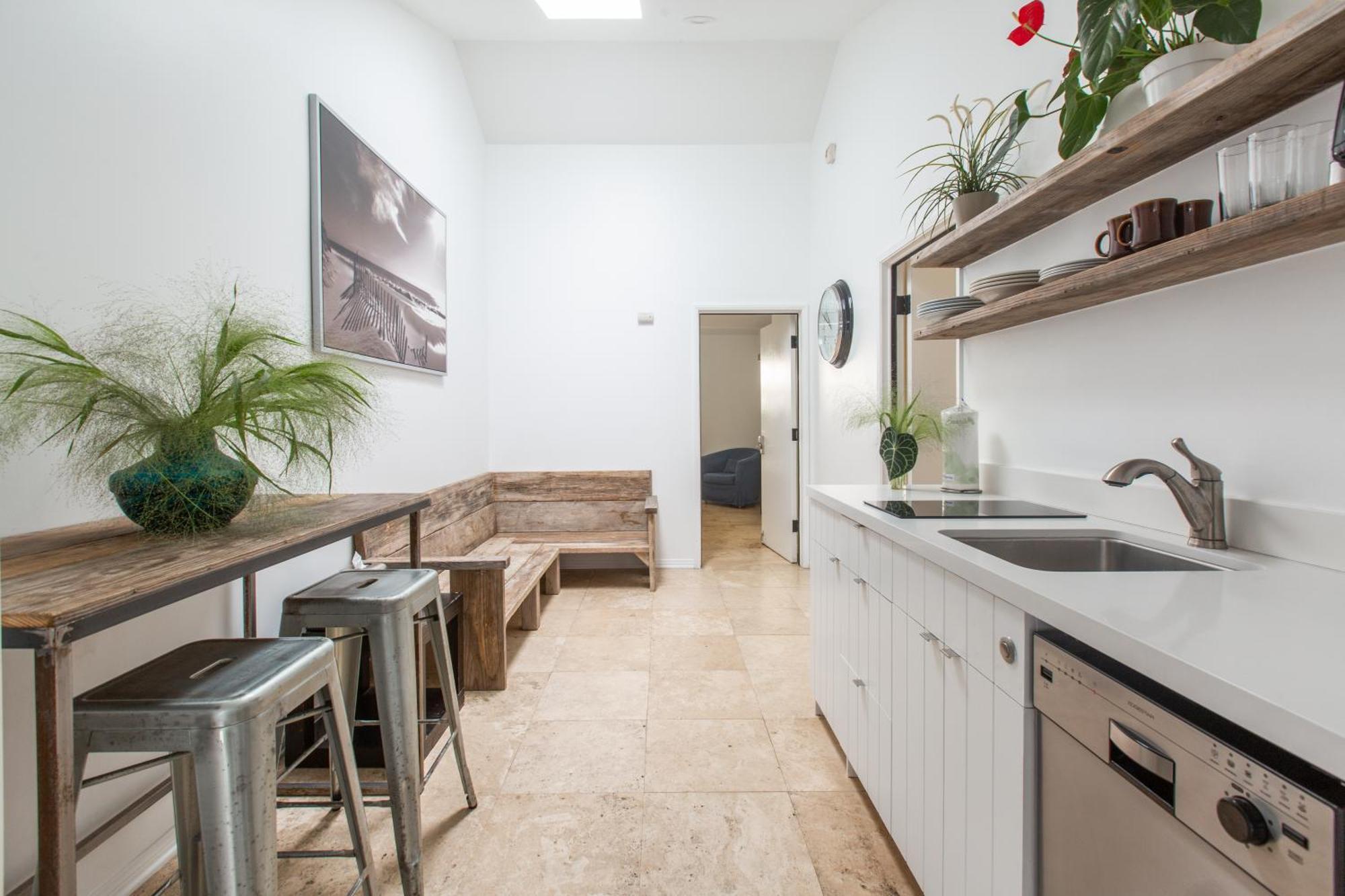 Su Casa At Venice Los Angeles